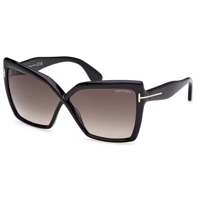 TomFord Sunglasses, Model: FT1195 Colour: 01B