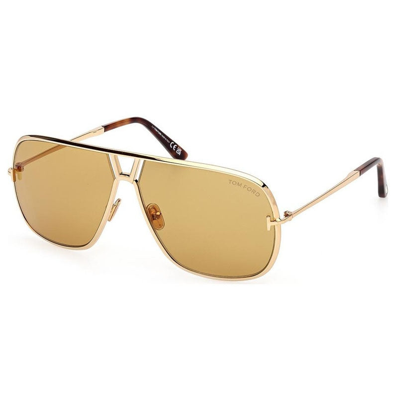 TomFord Sunglasses, Model: FT1204 Colour: 30E