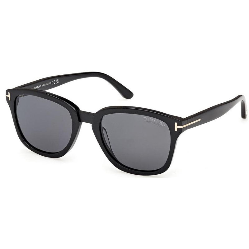 TomFord Sunglasses, Model: FT1213 Colour: 01D