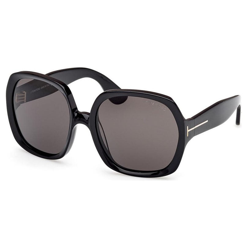 TomFord Sunglasses, Model: FT1221 Colour: 01A