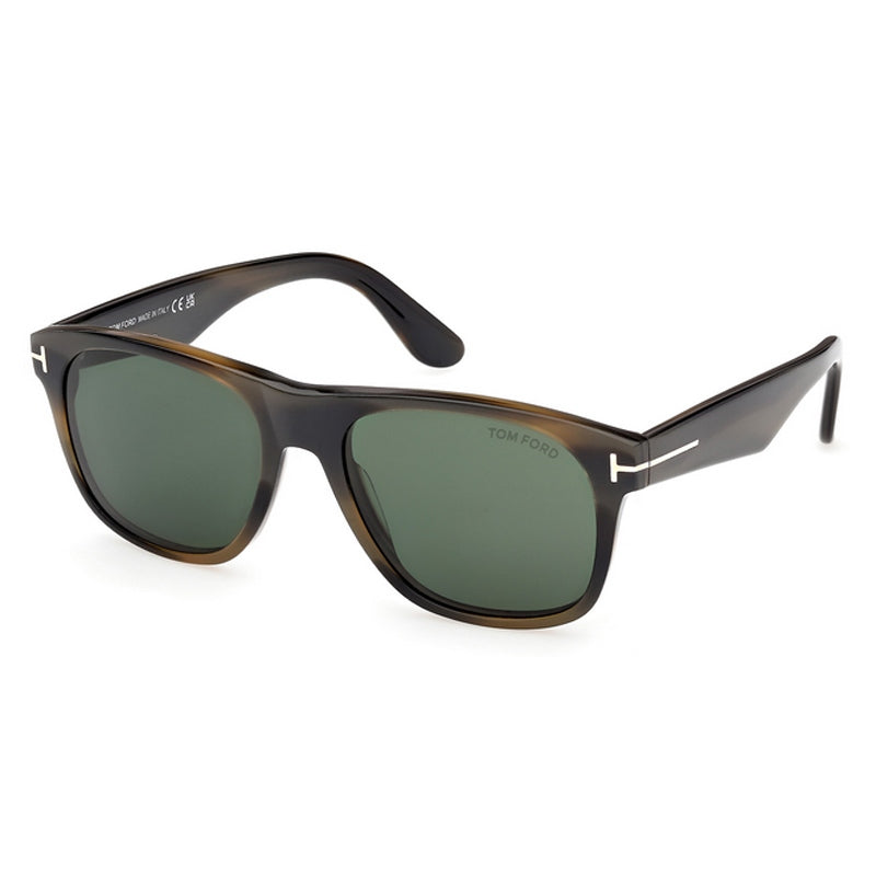 Okulary przeciwsłoneczne TomFord, model: FT1284, kolor: 55N