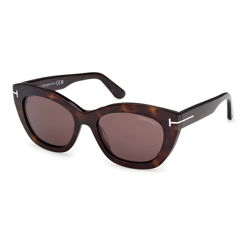 TomFord Sunglasses, Model: FT1285 Colour: 52E