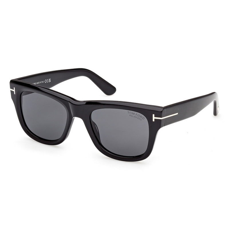 TomFord Sonnenbrille, Modell: FT1304 Farbe: 01D