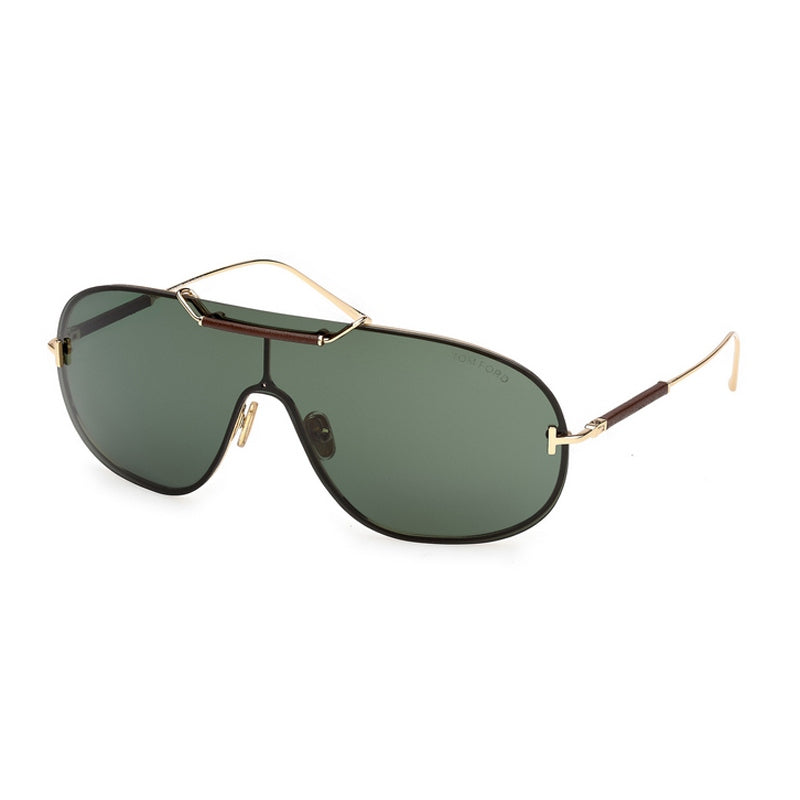 TomFord Sunglasses, Model: FT1309 Colour: 30N