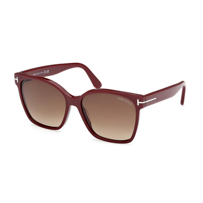 TomFord Sunglasses, Model: FT1312 Colour: 69F