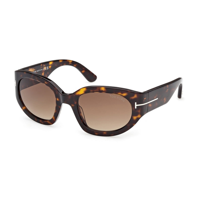 TomFord Sunglasses, Model: FT1313 Colour: 52F