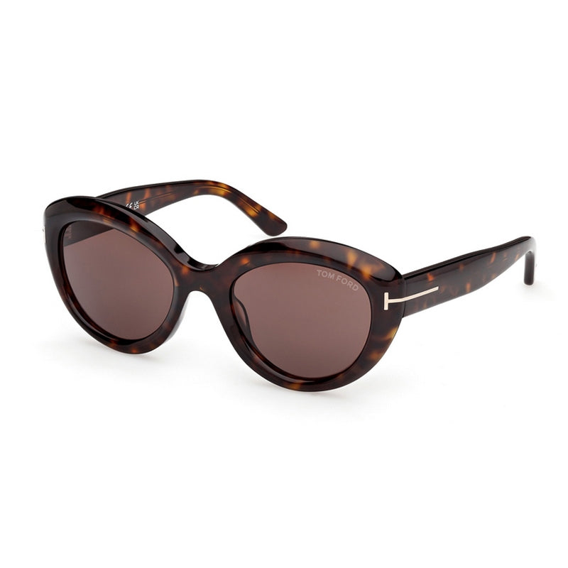 TomFord Sunglasses, Model: FT1316 Colour: 52E