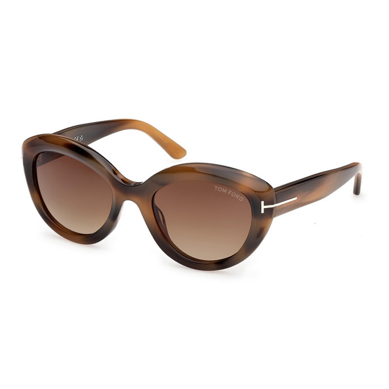 TomFord Sunglasses, Model: FT1316 Colour: 55F
