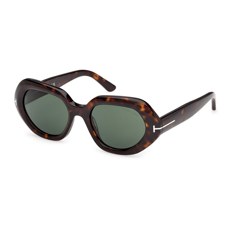 Óculos de Sol TomFord, Modelo: FT1317 Cor: 52N
