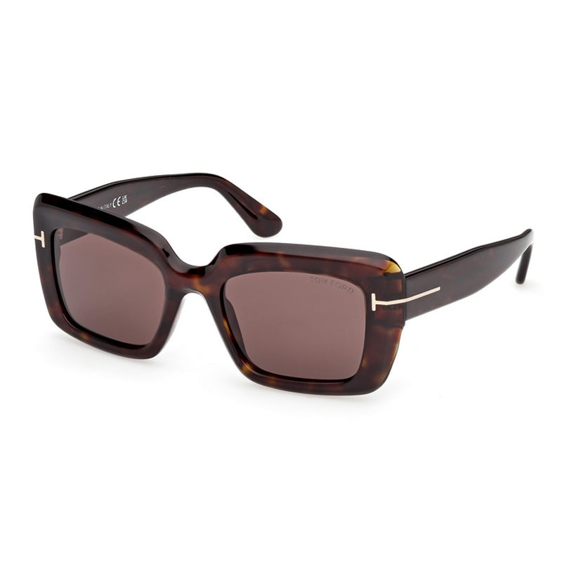 Sluneční brýle TomFord, model: FT1318 Barva: 52E