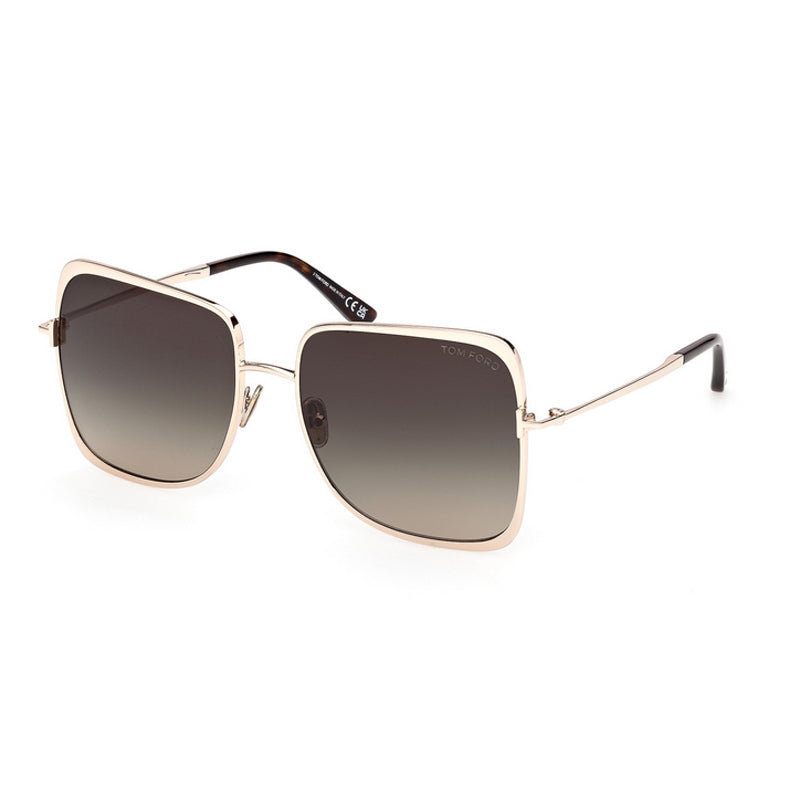 TomFord Sunglasses, Model: FT1319 Colour: 28B