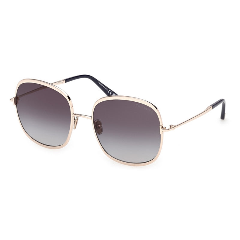 TomFord Sunglasses, Model: FT1320 Colour: 28W