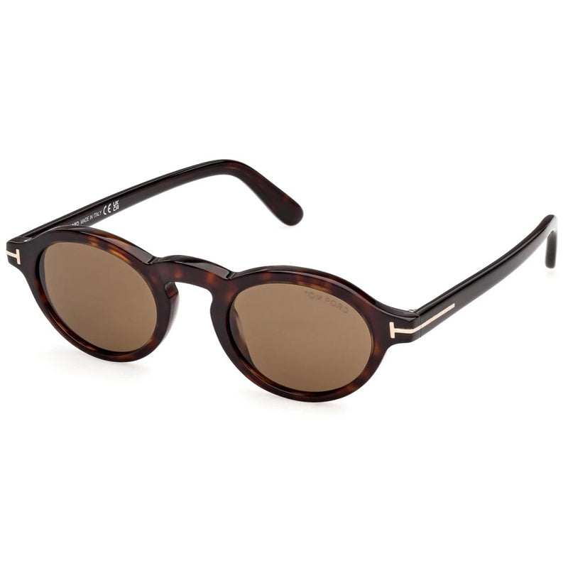 TomFord Sunglasses, Model: FT1332 Colour: 52J