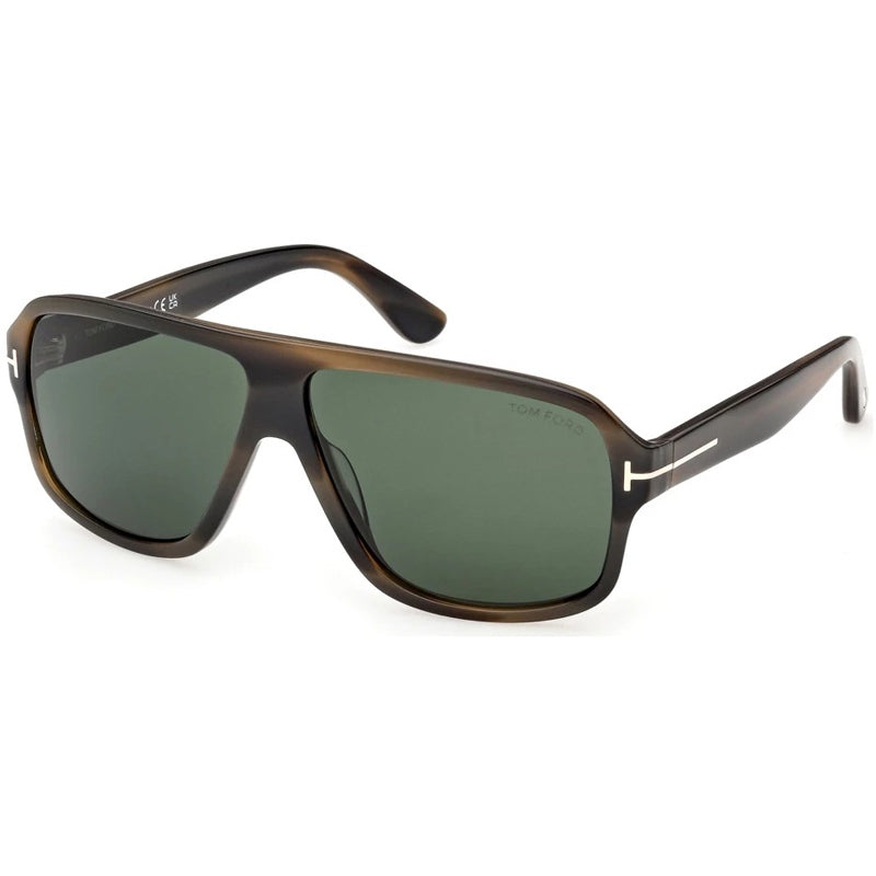 Occhiali da sole Tom Ford, modello: FT1335, colore: 55N