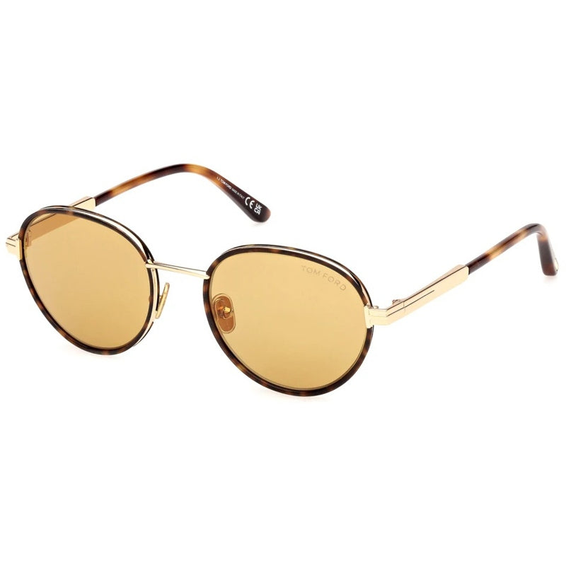TomFord Sunglasses, Model: FT1339 Colour: 53E