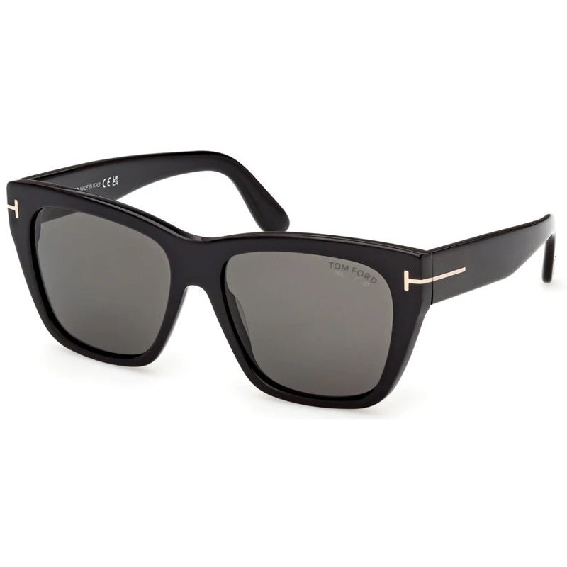 TomFord Solglasögon, Modell: FT1343 Färg: 01D