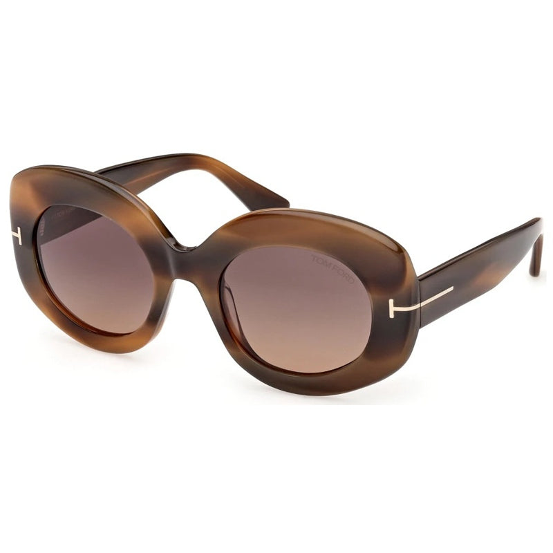 TomFord Sunglasses, Model: FT1346 Colour: 55T