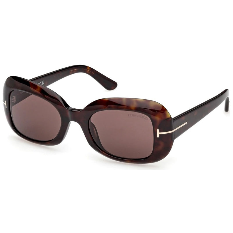 TomFord Solglasögon, Modell: FT1347 Färg: 52E