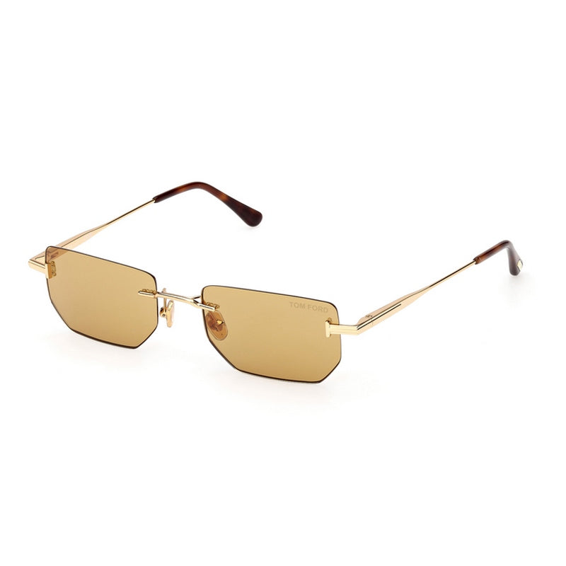 TomFord Sunglasses, Model: FT1355 Colour: 30E