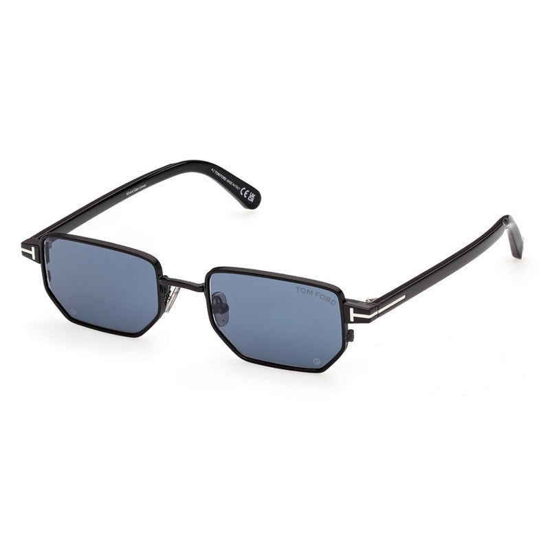 Óculos de Sol TomFord, Modelo: FT1360 Cor: 01V