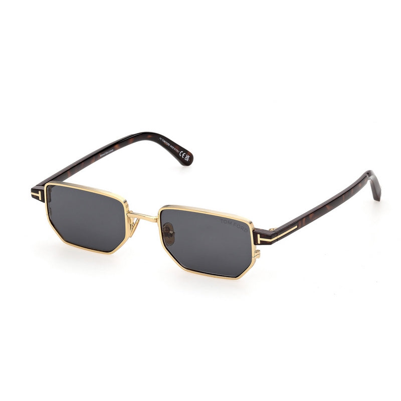 Tom Ford FT1360 Liam-02 Sunglasses