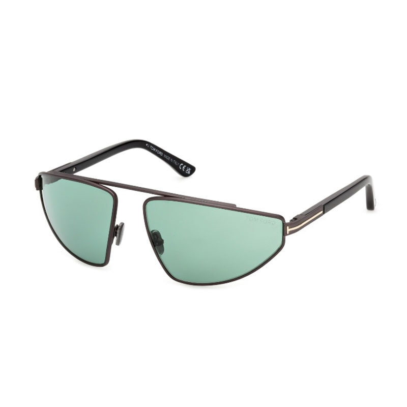Sluneční brýle TomFord, model: FT1399 Barva: 13N