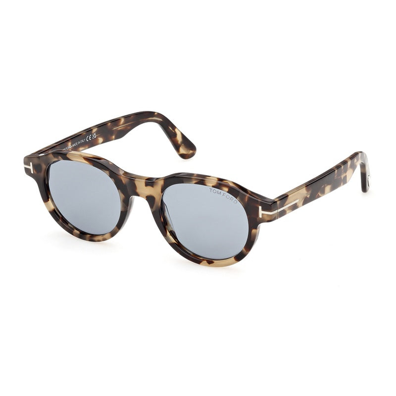 TomFord Sunglasses, Model: FT1404 Colour: 55A