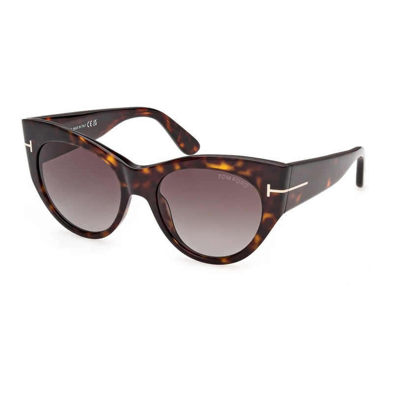 TomFord Sunglasses, Model: FT1416 Colour: 52F