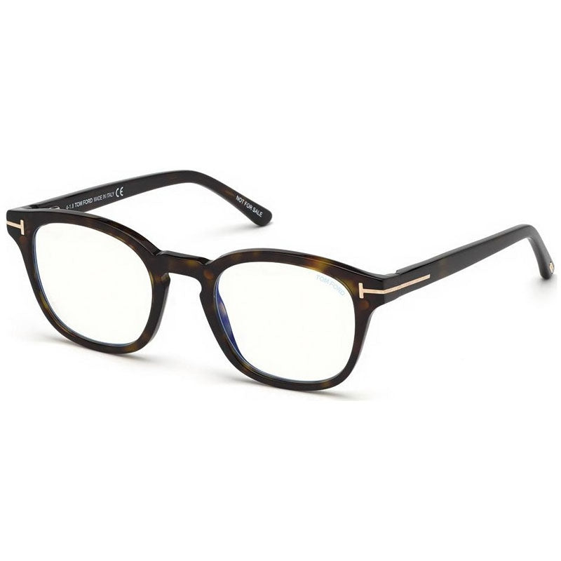 TomFord Eyeglasses, Model: FT5532B Colour: 52E