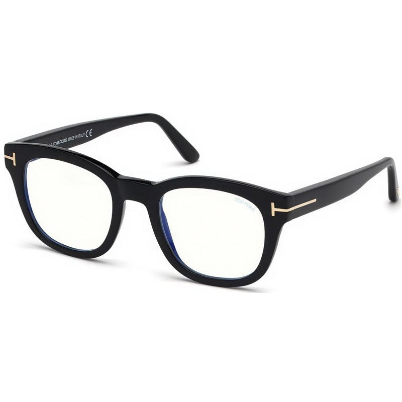 TomFord Eyeglasses, Model: FT5542B Colour: 001