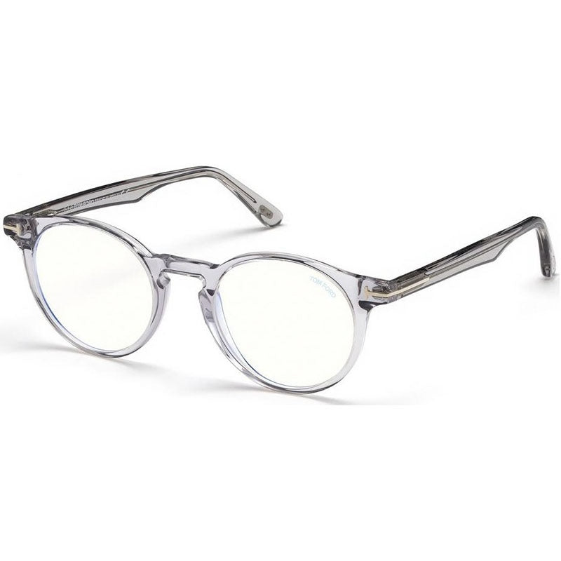 TomFord Eyeglasses, Model: FT5557B Colour: 020
