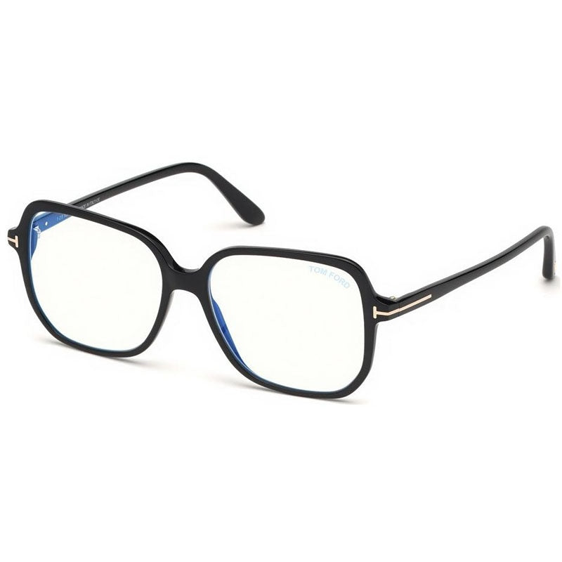 TomFord Eyeglasses, Model: FT5578B Colour: 001