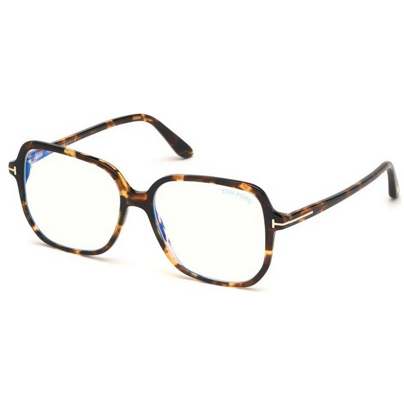 TomFord Eyeglasses, Model: FT5578B Colour: 052