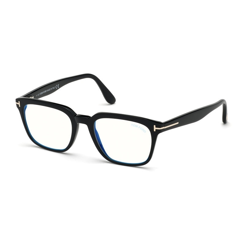 TomFord Eyeglasses, Model: FT5626B Colour: 001