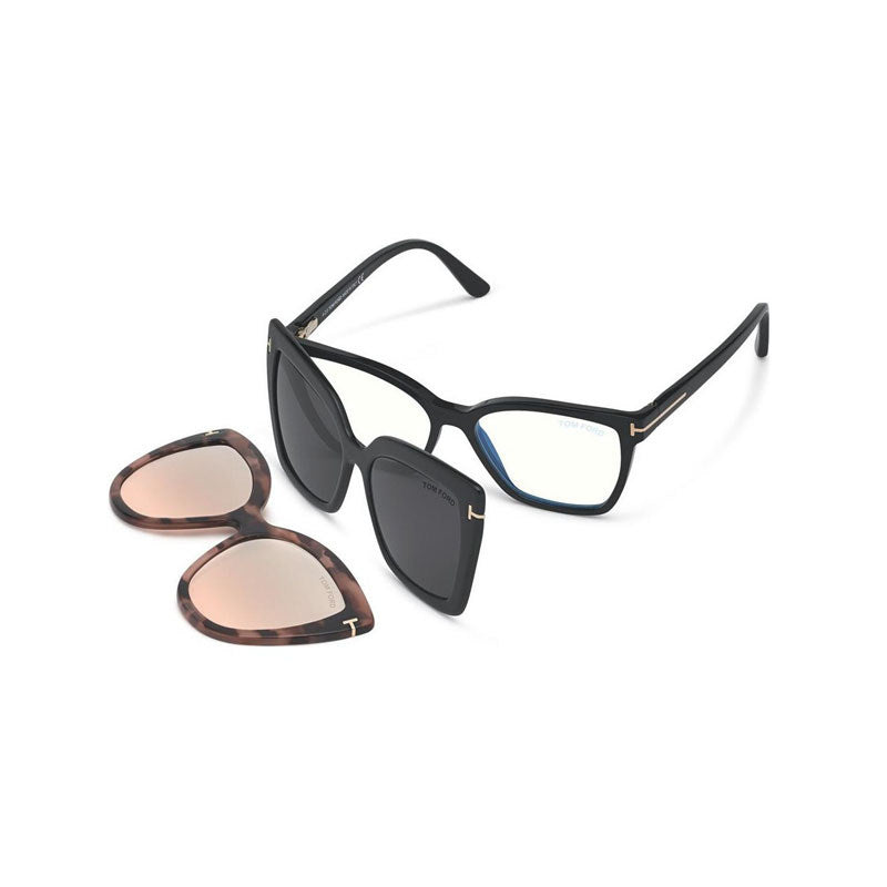 TomFord Eyeglasses, Model: FT5641B Colour: 001