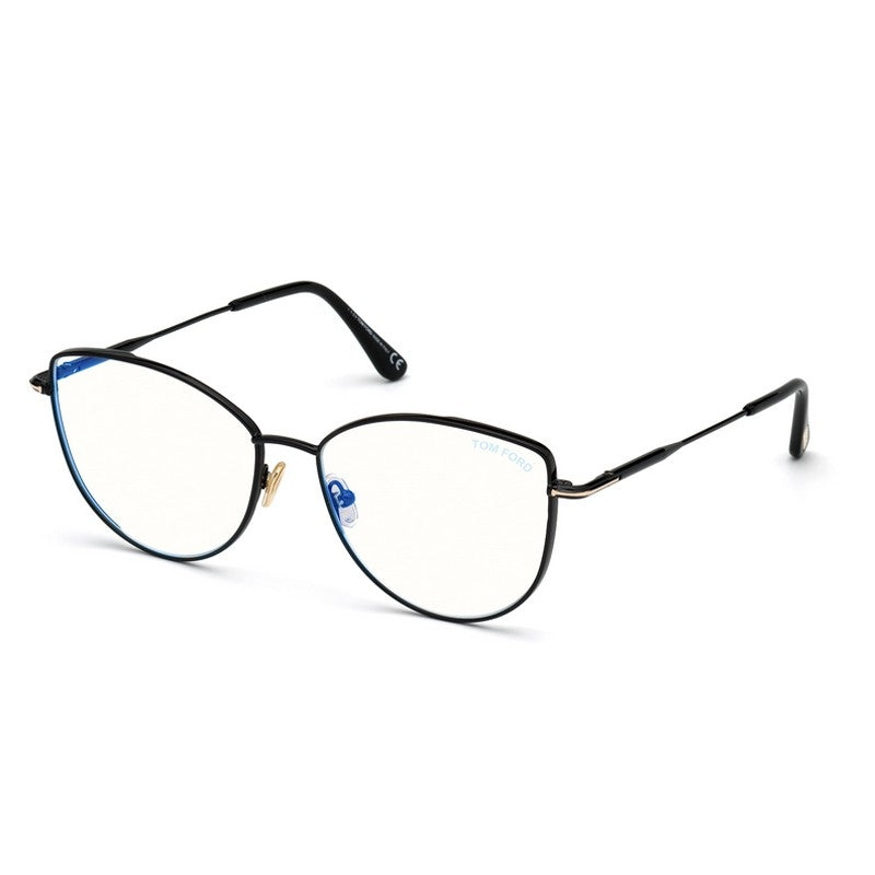 TomFord Eyeglasses, Model: FT5667B Colour: 005