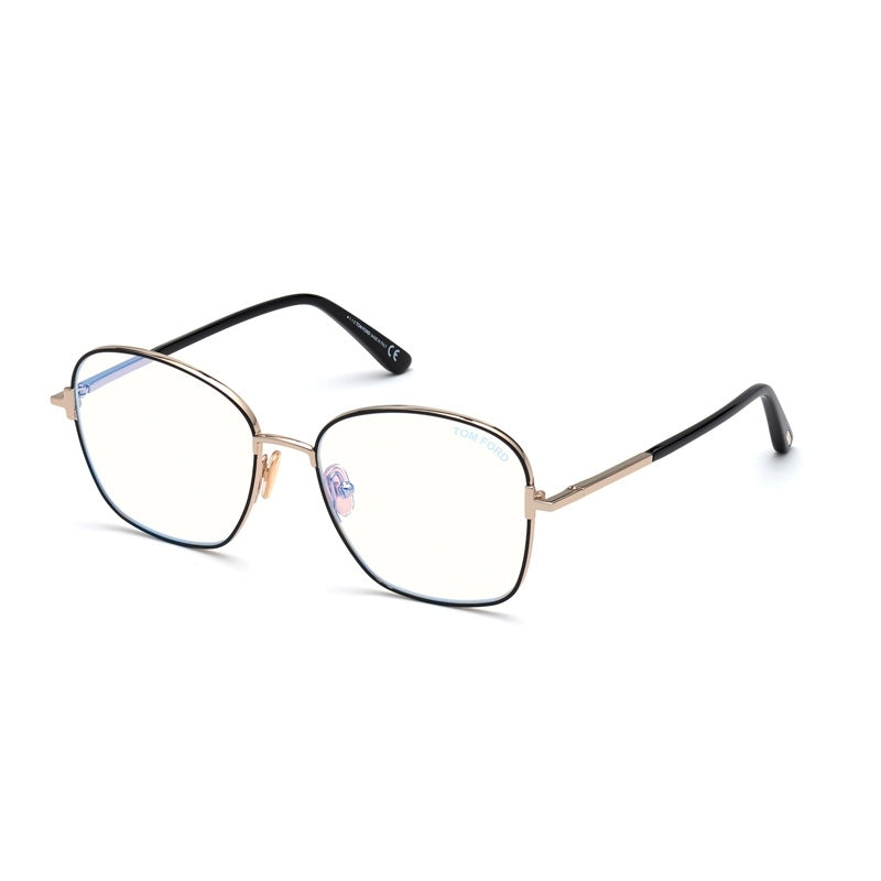 TomFord Glasögon, Modell: FT5685B Färg: 001