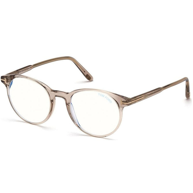 TomFord Eyeglasses, Model: FT5695B Colour: 045