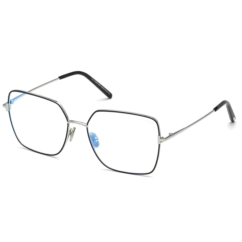 TomFord Eyeglasses, Model: FT5739B Colour: 001