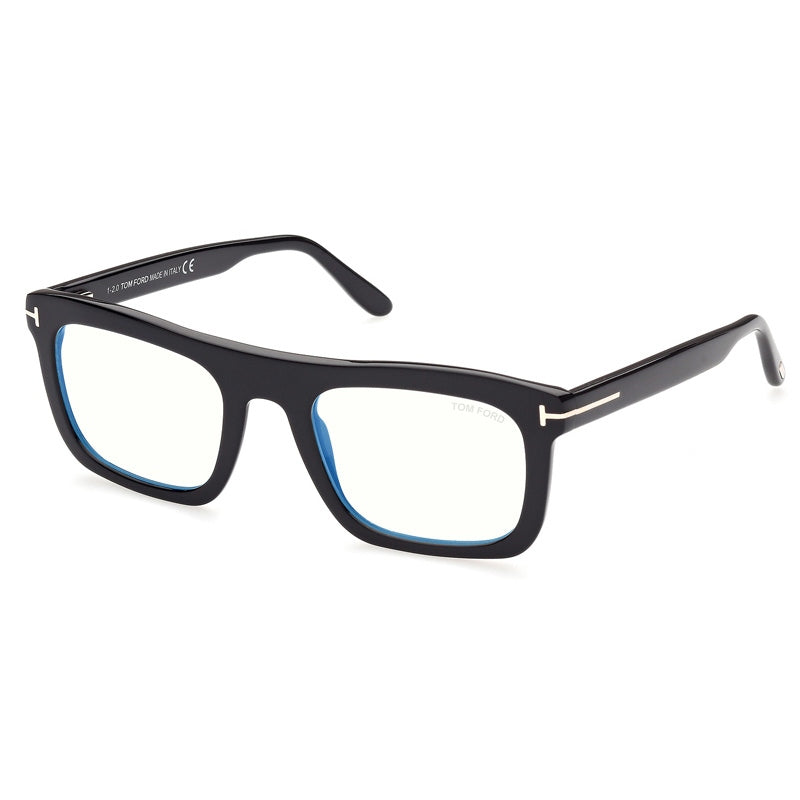 TomFord Eyeglasses, Model: FT5757B Colour: 001