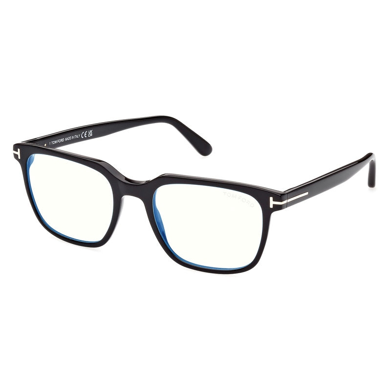 TomFord Glasögon, Modell: FT5818B Färg: 001
