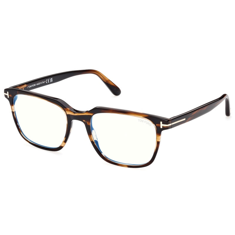 TomFord Eyeglasses, Model: FT5818B Colour: 050