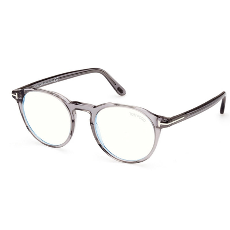 Óculos TomFord, Modelo: FT5833B Cor: 020
