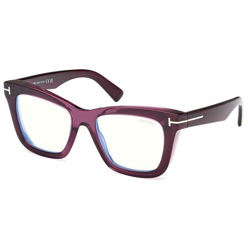 Óculos TomFord, Modelo: FT5881B Cor: 081