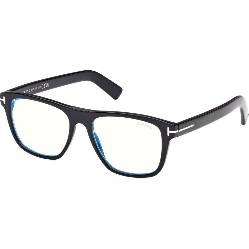 TomFord Glasögon, Modell: FT5902B Färg: 001
