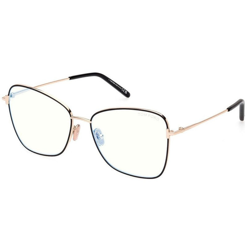 TomFord Eyeglasses, Model: FT5906B Colour: 001