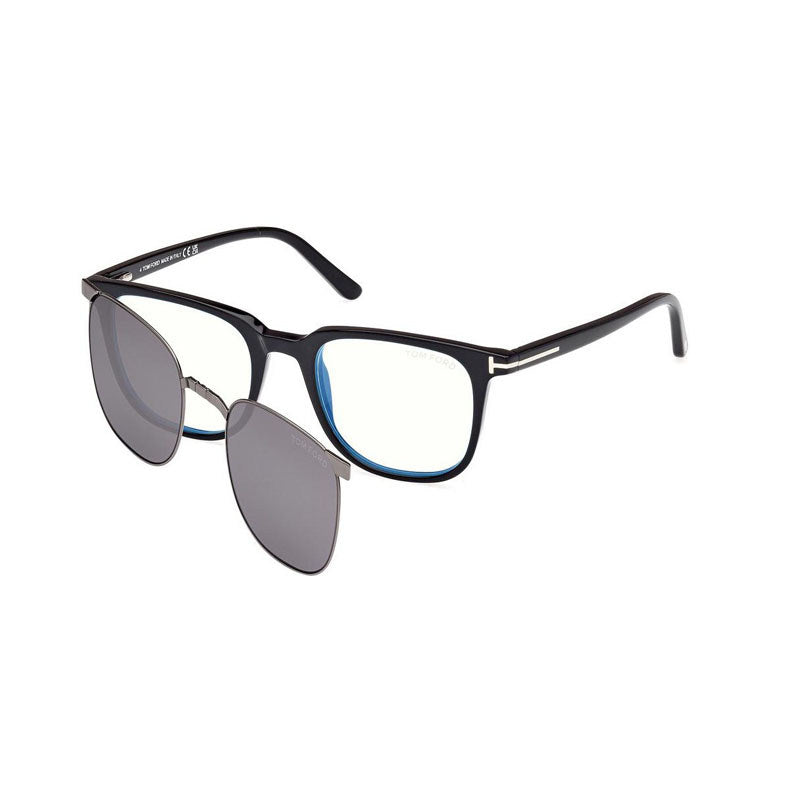 TomFord Eyeglasses, Model: FT5916B Colour: 001
