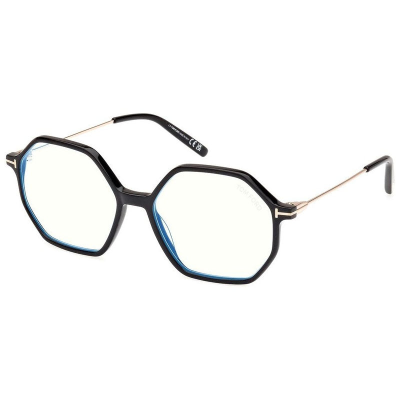 TomFord Eyeglasses, Model: FT5952B Colour: 001