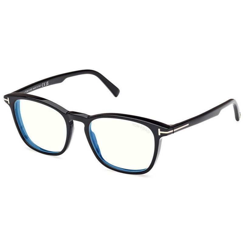 TomFord Eyeglasses, Model: FT5960B Colour: 001