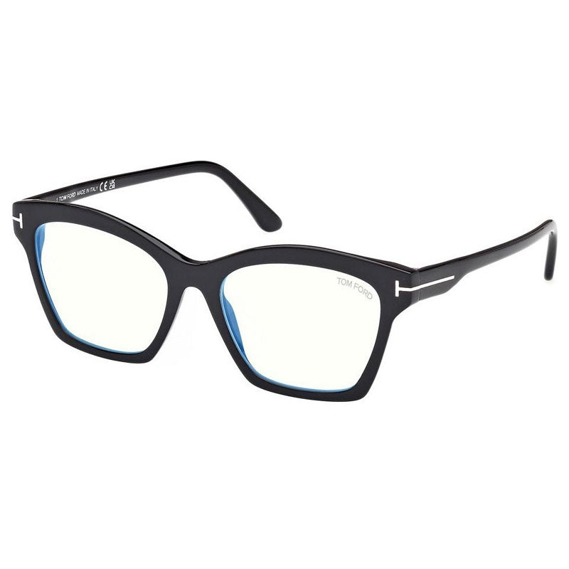 TomFord Glasögon, Modell: FT5965B Färg: 001